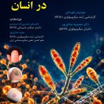 بیماری های قارچی در انسان